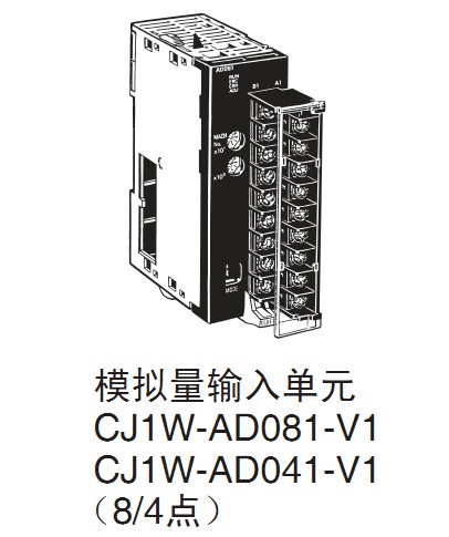 CS1W-AD041-V1