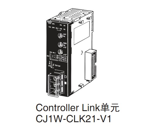 CJ1W-CLK21-V1