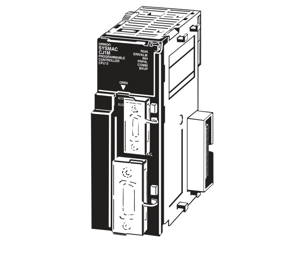 CJ1M-CPU11