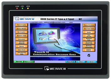 MT8070T  臺灣威綸觸摸屏 深圳斯瑪特科供應(yīng)
