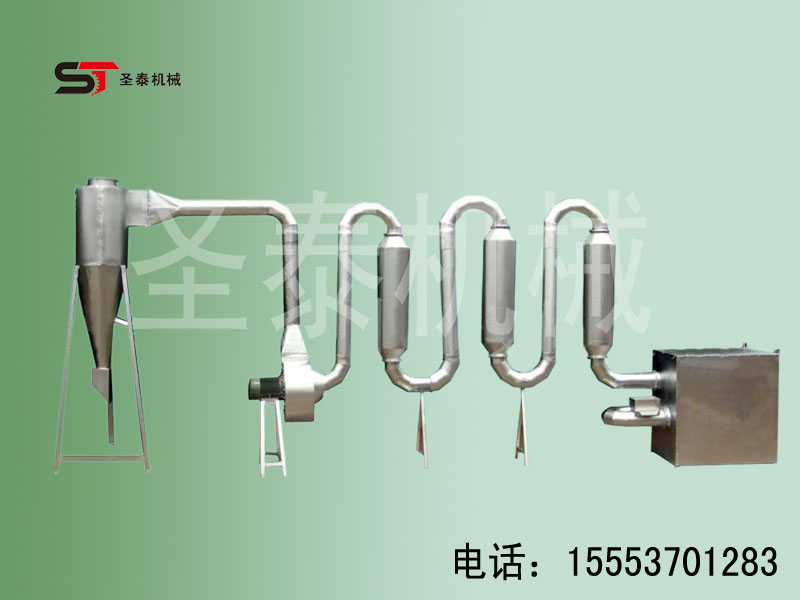 山東“圣泰”牌木屑烘干機(jī) 木粉烘干機(jī) 鋸末烘干機(jī) 烘干機(jī)械