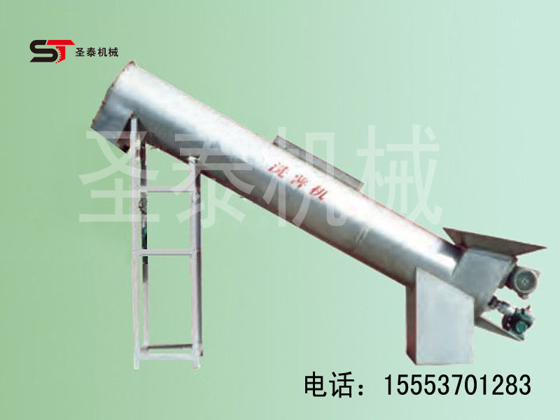 紅薯清洗機(jī),淀粉機(jī)械,漿渣分離機(jī)