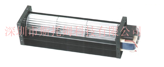 供應(yīng)斯托姆SE60300A22橫流風(fēng)機(jī)