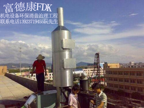 寶安發(fā)電機(jī)噪聲尾氣治理 發(fā)電機(jī)隔音工程 深圳發(fā)電機(jī)環(huán)保治理