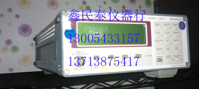 二手伏特計(jì)URE3 RMS伏特計(jì)