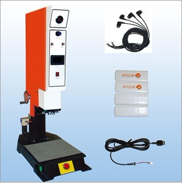 打火機(jī)外殼焊接機(jī)，手機(jī)吊帶焊接