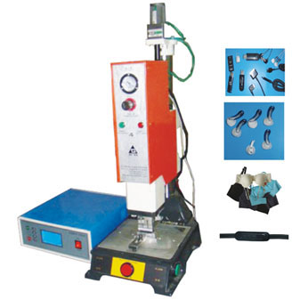 深圳超聲波焊接機深圳塑料熔接機