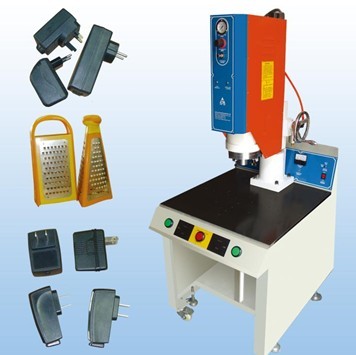 武漢超聲波螺絲植入機,超音波焊機
