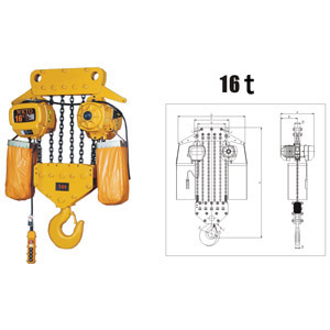 16t電動葫蘆生產(chǎn)廠家,16t電動葫蘆供應(yīng)商,16t電動葫蘆品牌