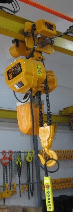 5噸電動(dòng)葫蘆價(jià)格,5噸電動(dòng)葫蘆報(bào)價(jià),5噸電動(dòng)葫蘆廠家-臺(tái)惠起重設(shè)備