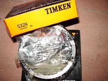 供應原裝進口TIMKEN 220RF30圓柱滾子軸承