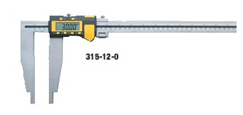 濰坊威海聊城昌樂高密萊蕪重型數(shù)顯卡尺315-12-0