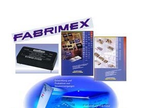 瑞士FABRIMEX開關、電源 FABRIMEX開關、電源代理