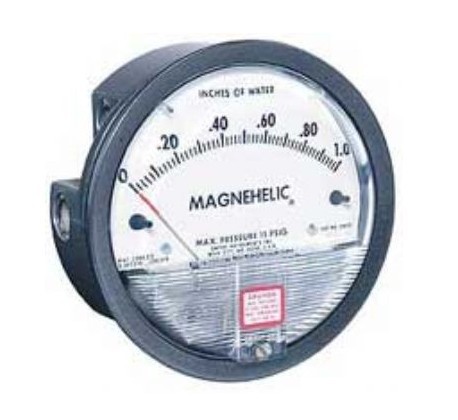 美國Magnehelic壓力表 Magnehelic壓力表代理