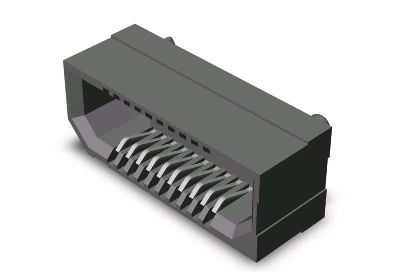 美國SAMTEC連接器 SAMTEC連接器代理