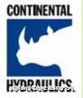 代理美國(guó)CONTINENTAL HYDRAULICS泵、閥