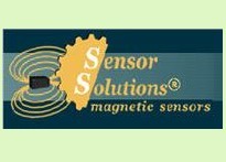 代理Sensor solutions傳感器