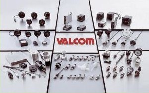 日本VALCOM傳感器 VALCOM傳感器代理