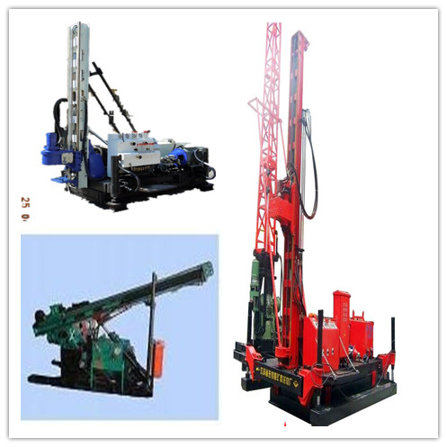 錨桿鉆機價格 錨固鉆機型號