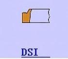 DSI防塵密封件-天津伊威井瑞賣DSI密封件