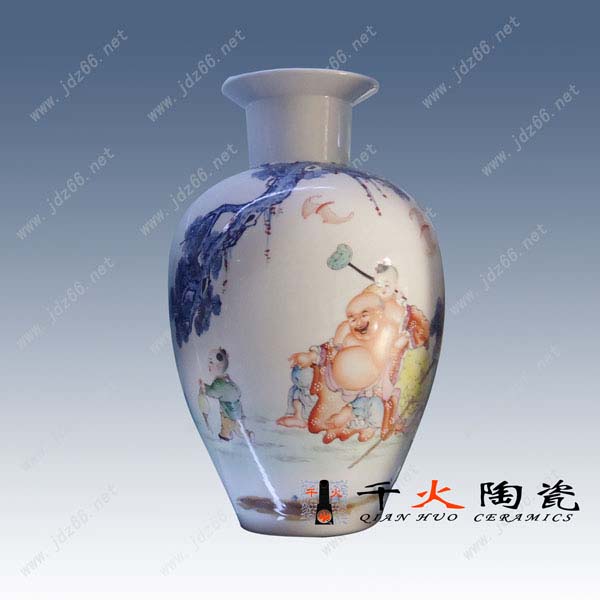 供應(yīng)景德鎮(zhèn)青花瓷，青花瓷收藏品，商務(wù)禮品