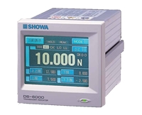 日本昭和-DS-6000儀表