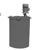 DJB系列電動(dòng)加油泵(1MPa、2.5MPa)