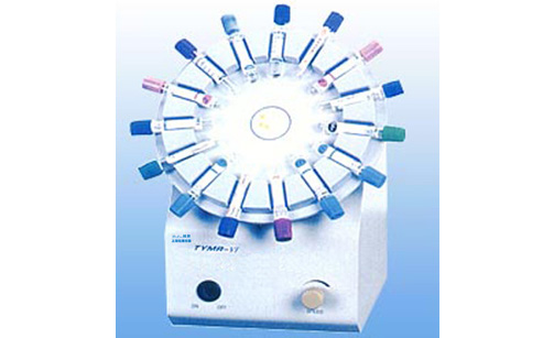 轉(zhuǎn)盤式血液混勻器