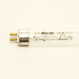 供應飛利浦PHILIPS紫外線殺菌燈TUV6W  殺菌燈產(chǎn)品資料