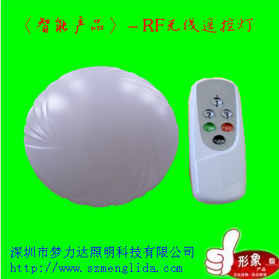 LED RFob픟10W