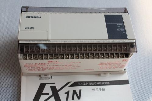 全新特價三菱FX1N-60MT-001 PLC