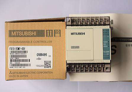 FX1S-20MR-001-三菱PLC|三菱PLC擴展模塊