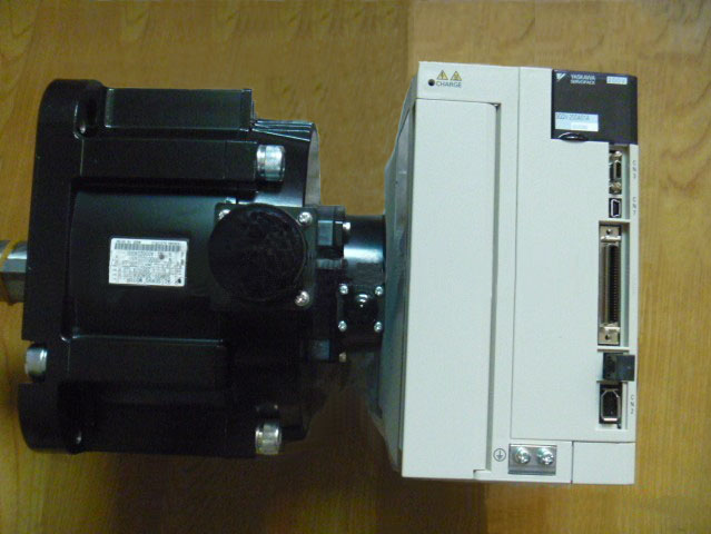 SGMGH-09ACA6C+SGDM-10ADA