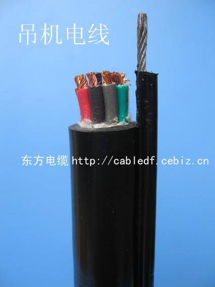 NHDJYV耐火計(jì)算機(jī)控制電纜