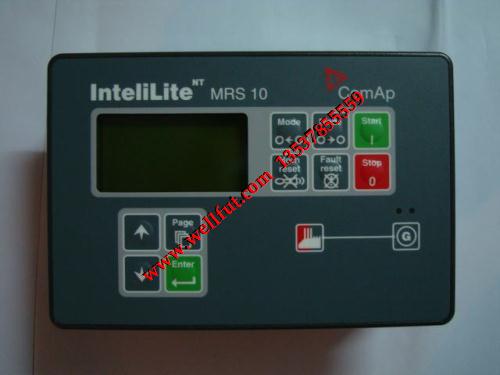 IL-NT MRS10，科邁控制器