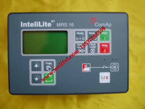 IL-NT MRS16，科邁控制器