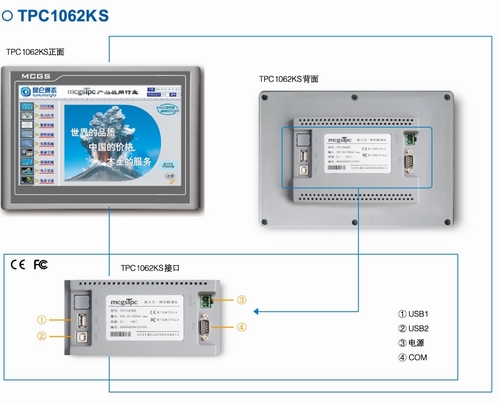 TPC1063E