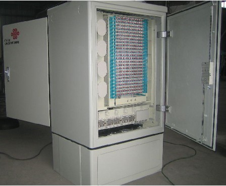 誼欣576芯光纜交接箱，誼欣576芯光纜交接箱—576芯光纜交接箱