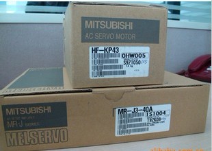 三菱MITSUBISHI驅動器MR-J3-500B