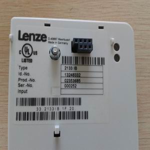 德國LENZE通訊模塊_EMF2133IB現(xiàn)貨