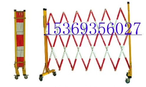 便攜式伸縮圍欄JH盒式警示帶A2不銹鋼折疊絕緣圍欄【五星最新報道】