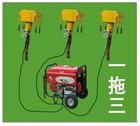 野外防汛搶險「氣動打樁機」規(guī)格゛價格D9〝防汛打樁機樣式﹡微型植樁