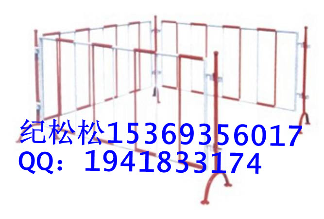 買的放心%玻璃鋼絕緣伸縮圍欄、、用的安心%絕緣伸縮圍欄A2