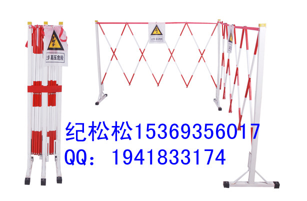 玻璃鋼絕緣圍欄有哪些樣式（管式片式）？絕緣圍欄類別？五星A2