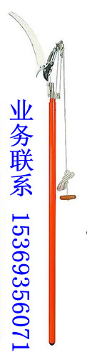 a3電力絕緣高枝剪）-五星絕緣高枝剪長(zhǎng)度要求【規(guī)范高枝剪】