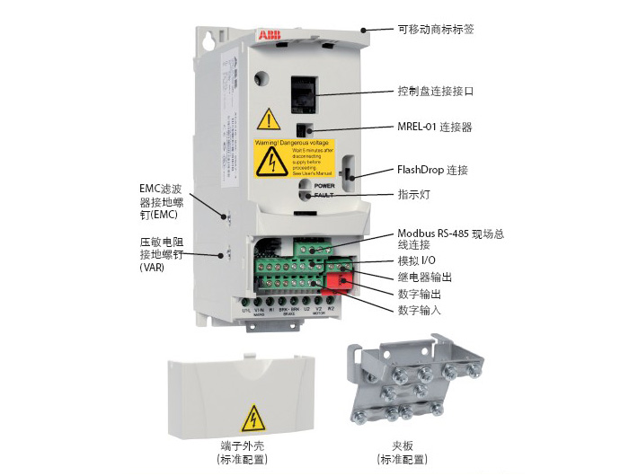 abb變頻器原裝正品ёabb變頻器瑞士進口ёabb變頻器無錫總代理