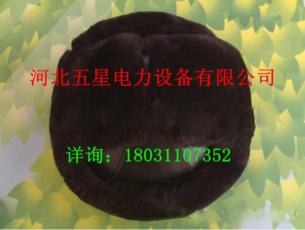 “五星”防寒電力棉安全帽專業(yè)生產(chǎn)銷售廠家，質(zhì)量服務(wù)一流【圖】