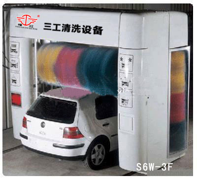 哪里制造電腦洗車(chē)機(jī)價(jià)格