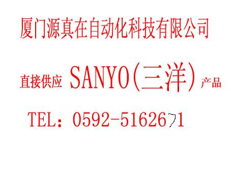 PY0A100J02J8B00三洋sanyo