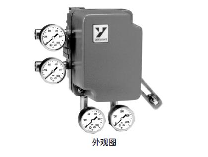 閥門(mén)定位器 AVP302-FSD3A